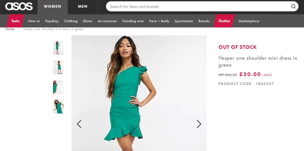 sara ali khan dress price on site-min