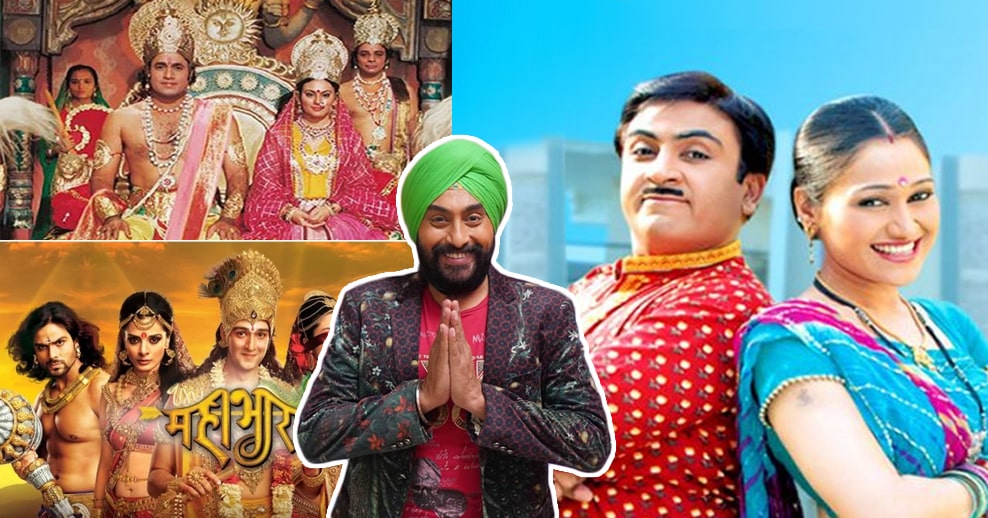 balwinder about tmkoc-min