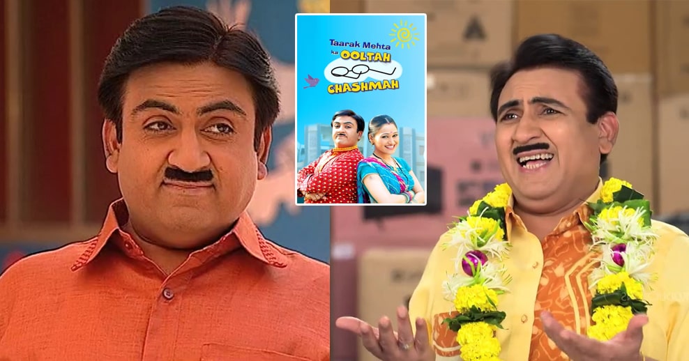 dilip joshi reject jethalal role-min