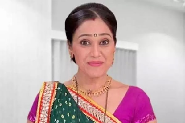 disha vakani dayaben