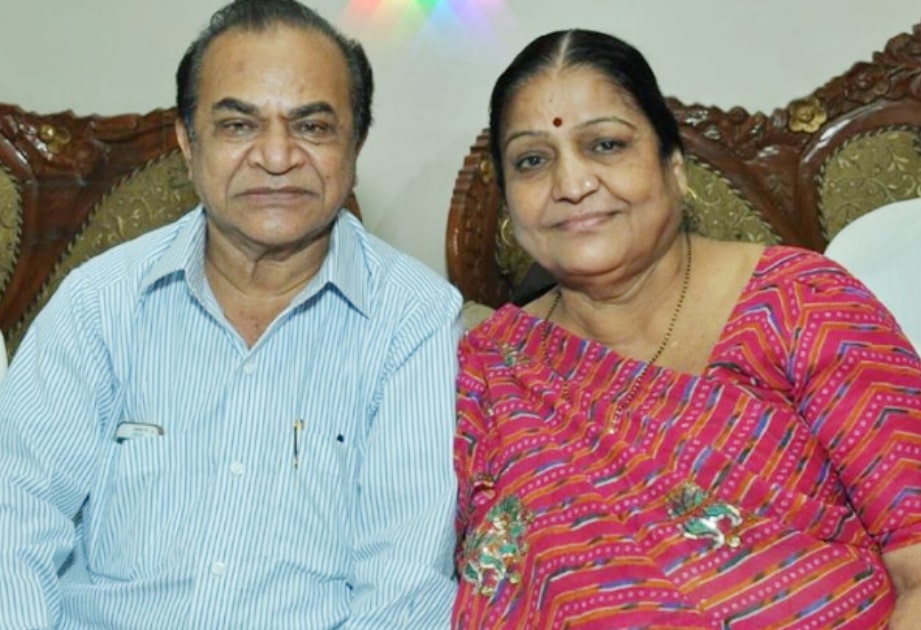 ghanshyam nayak wife-min