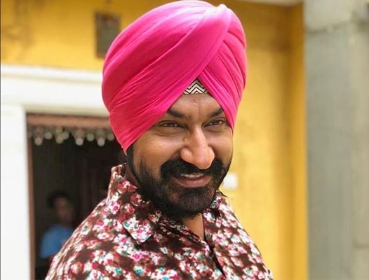 gurucharan singh sodhi