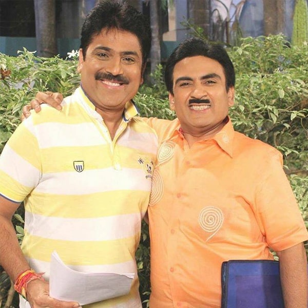 jethalal and mehta saheb