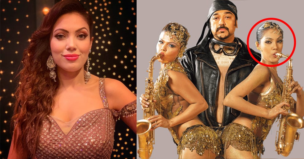 munmun dutta in movie-min