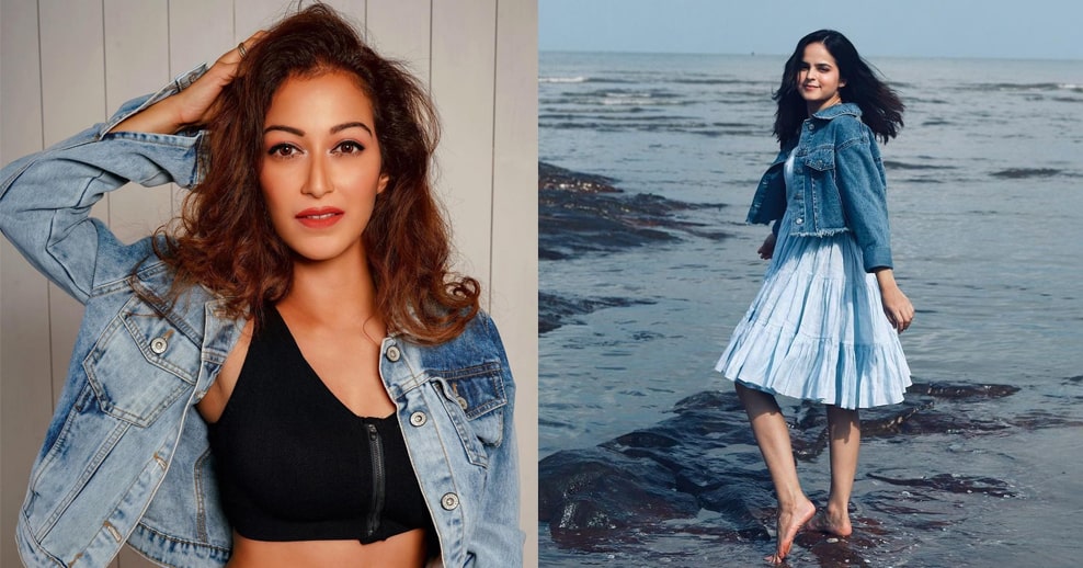 palak and sunayna denim look-min