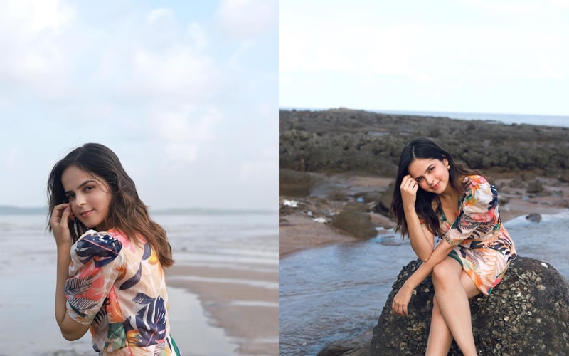 palak sindhwani beach look-min