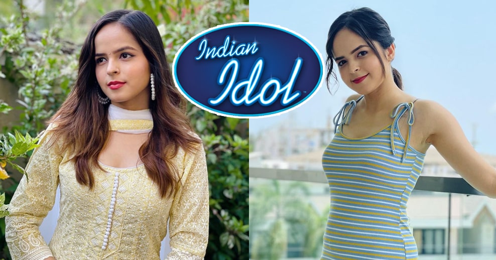 palak sindhwani indian idol