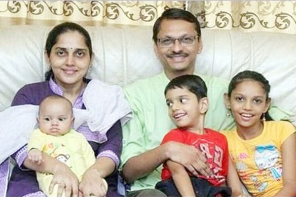 popatlal family