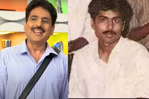 shailesh lodha childhood-min