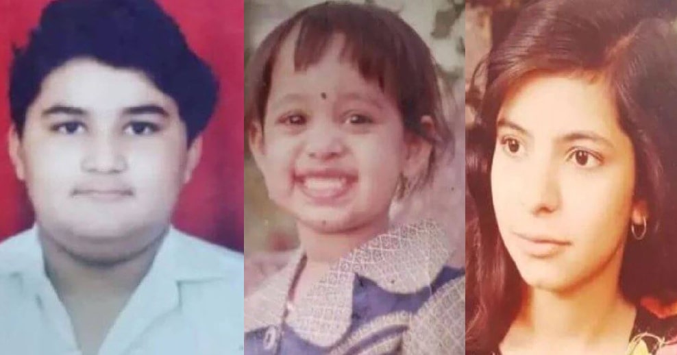 tmkoc actor childhood looks