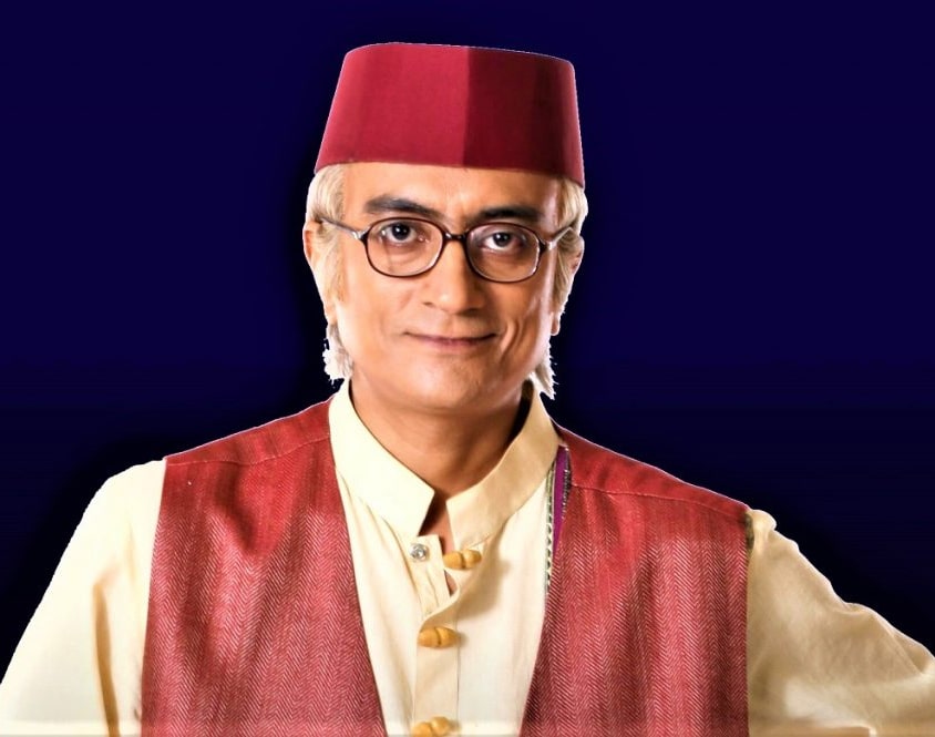 tmkoc bapuji