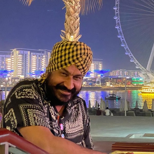 tmkoc gurucharan sodhi