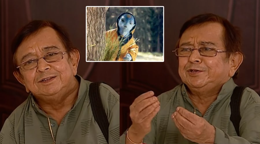 tmkoc koi mil gaya jadu